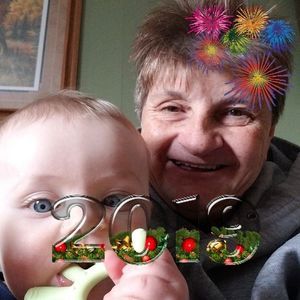 Meet your Posher, Garbisch